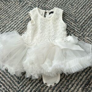 Olivia rose dress